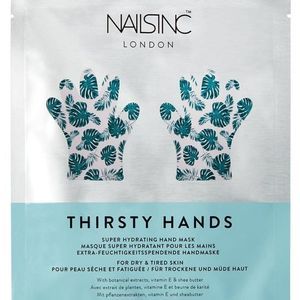 Nails Inc London Thirsty Hands